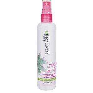 Biolage Air Dry Glotion Multi Benefit Styling Spray 5.1 fl oz